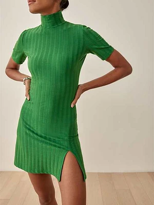 Zia Knit Dress
