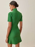 Zia Knit Dress