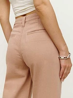 Gunner Relaxed Twill Pants