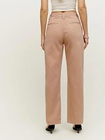 Gunner Relaxed Twill Pants