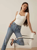 Santana Top