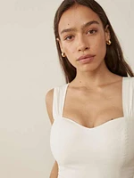 Santana Top