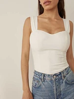 Santana Top