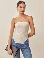 Charmaine Top