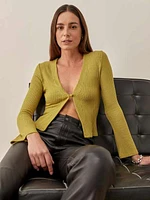 Dasia Knit Top