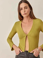 Dasia Knit Top