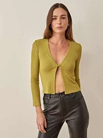 Dasia Knit Top