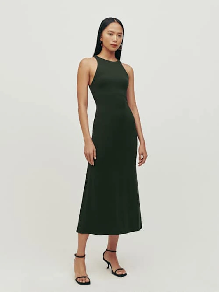Mackenzie Knit Dress