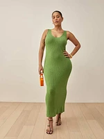 Durango Knit Dress