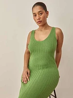 Durango Knit Dress