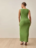 Durango Knit Dress