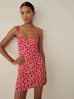 Baldwin Dress