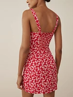 Baldwin Dress
