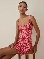 Baldwin Dress