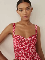 Baldwin Dress