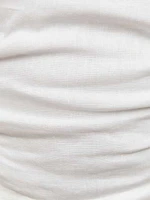 Dillon Linen Top