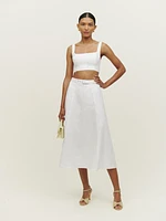 Cole Two Piece