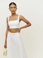 Cole Two Piece