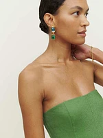 Jude Linen Jumpsuit