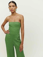 Jude Linen Jumpsuit