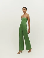 Jude Linen Jumpsuit