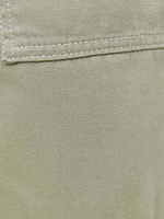 Rayne High Rise Utility Pants