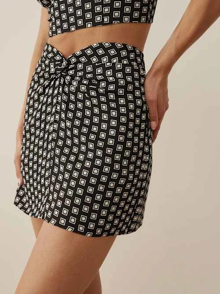 Marie Skirt