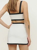 Adelina Ecomove Two Piece