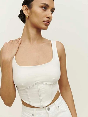 Melina Knit Top