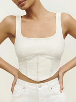 Melina Knit Top