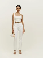 Melina Knit Top