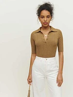 Amabel Top