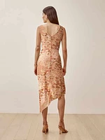 Vintage Elio Dress