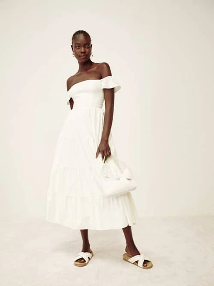 Derek Dress