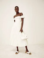 Derek Dress