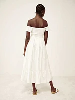 Derek Dress