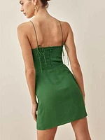 Saoirse Dress