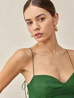 Saoirse Dress