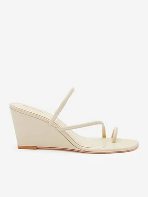 Jorgia Wedge Sandal