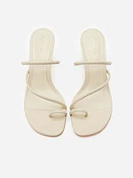 Jorgia Wedge Sandal