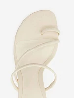 Jorgia Wedge Sandal