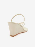 Jorgia Wedge Sandal