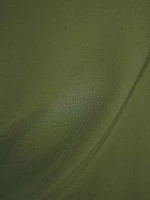 Alli Silk Dress