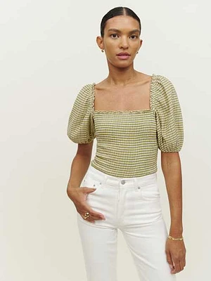 Marilyn Top