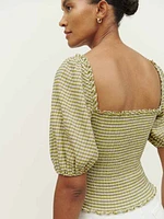 Marilyn Top