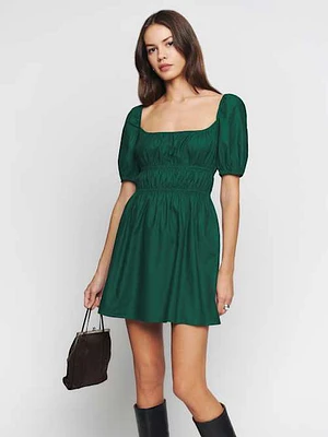 Woods Dress