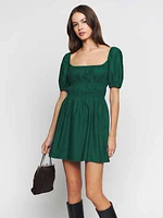 Woods Dress