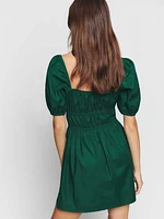 Woods Dress