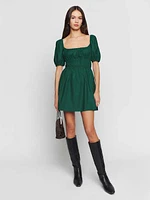 Woods Dress