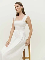Villa Dress